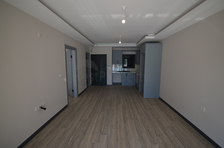 1+1 Wohnung in Fethiye - Antalya 