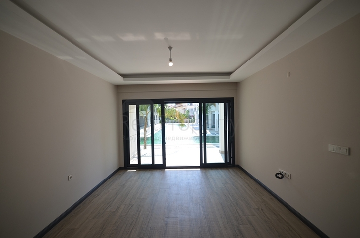 1+1 Wohnung in Fethiye - Antalya 