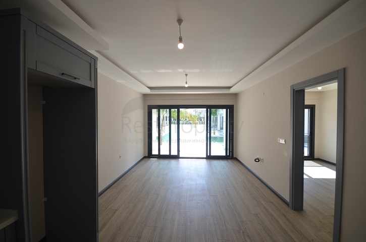 1+1 Wohnung in Fethiye - Antalya 