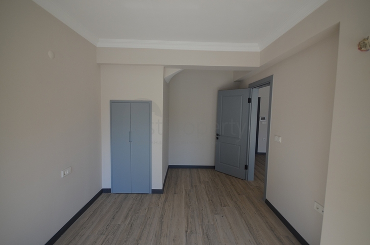 1+1 Wohnung in Fethiye - Antalya 