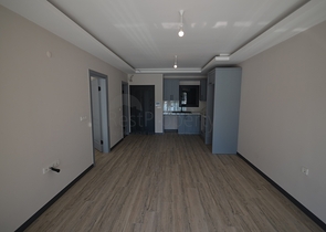 1+1 Wohnung in Fethiye - Antalya 