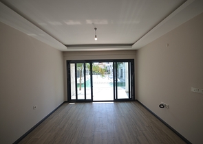 1+1 Wohnung in Fethiye - Antalya 