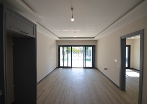 1+1 Wohnung in Fethiye - Antalya 