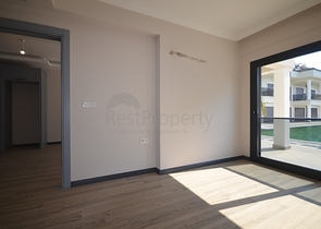 1+1 Wohnung in Fethiye - Antalya 