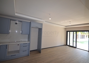 1+1 Wohnung in Fethiye - Antalya 