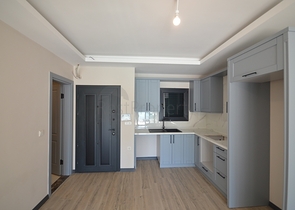 1+1 Wohnung in Fethiye - Antalya 