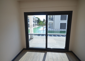 1+1 Wohnung in Fethiye - Antalya 