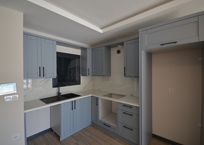 1+1 Wohnung in Fethiye - Antalya 