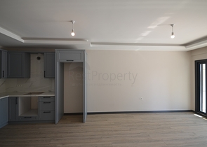 1+1 Wohnung in Fethiye - Antalya 