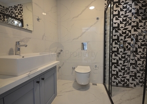 1+1 Wohnung in Fethiye - Antalya 