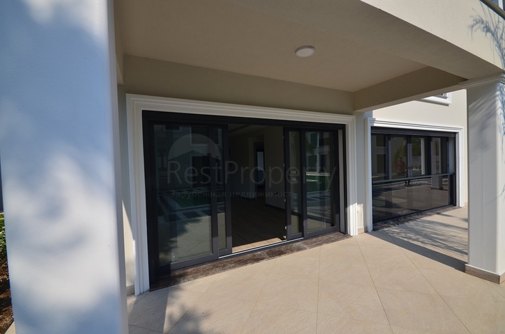 2+1 Wohnung im Stadtteil Fethiye - Antalya 