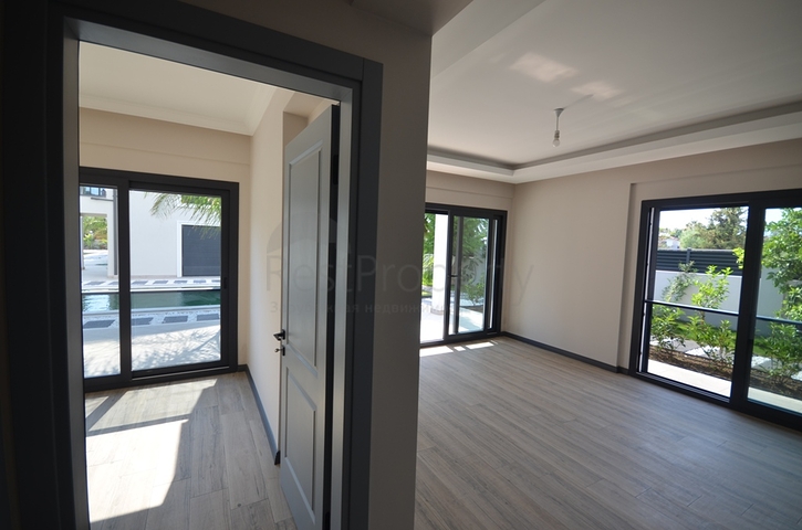 2+1 Wohnung im Stadtteil Fethiye - Antalya 