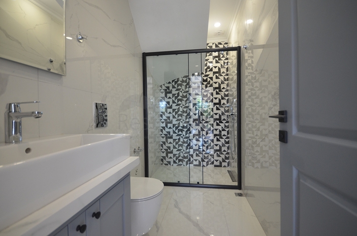 2+1 Wohnung im Stadtteil Fethiye - Antalya 