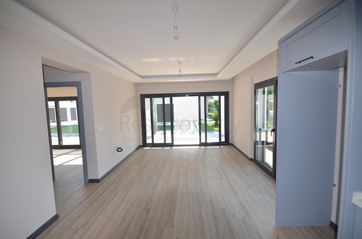 2+1 Wohnung im Stadtteil Fethiye - Antalya 