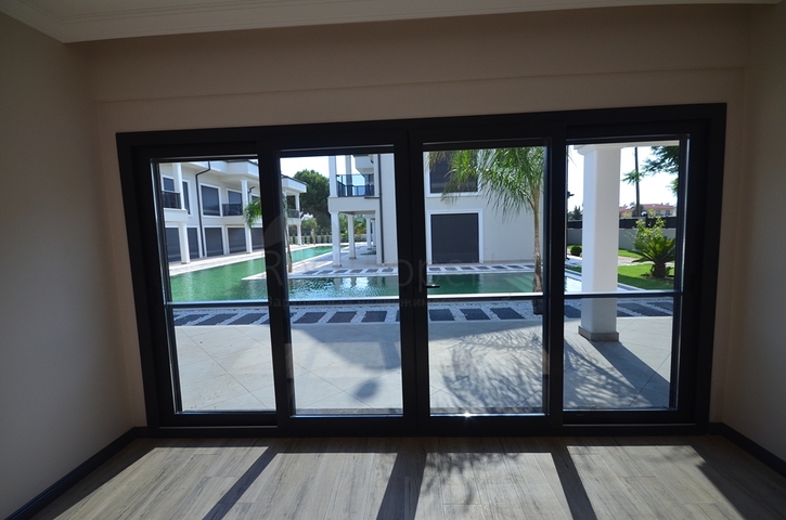 2+1 Wohnung im Stadtteil Fethiye - Antalya 