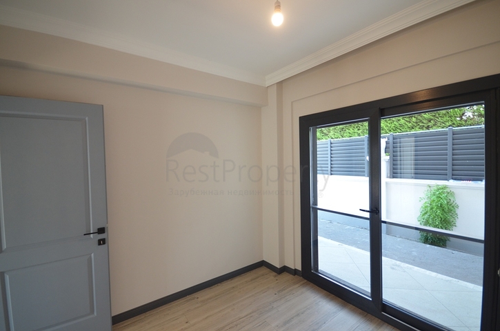 2+1 Wohnung im Stadtteil Fethiye - Antalya 