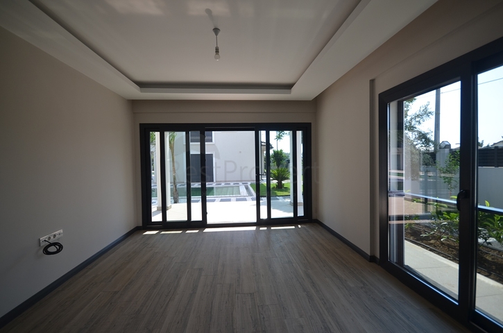 2+1 Wohnung im Stadtteil Fethiye - Antalya 