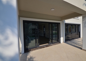 2+1 Wohnung im Stadtteil Fethiye - Antalya 