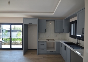 2+1 Wohnung im Stadtteil Fethiye - Antalya 