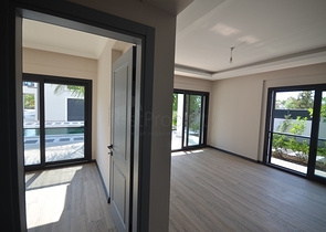 2+1 Wohnung im Stadtteil Fethiye - Antalya 