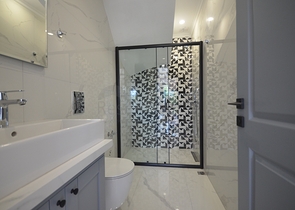 2+1 Wohnung im Stadtteil Fethiye - Antalya 