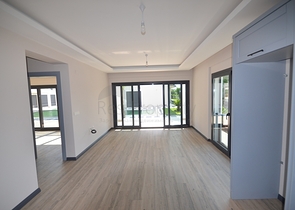 2+1 Wohnung im Stadtteil Fethiye - Antalya 