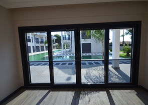 2+1 Wohnung im Stadtteil Fethiye - Antalya 