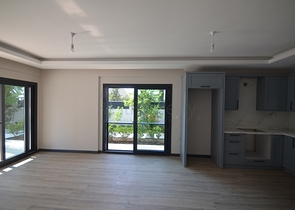 2+1 Wohnung im Stadtteil Fethiye - Antalya 