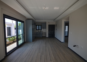 2+1 Wohnung im Stadtteil Fethiye - Antalya 