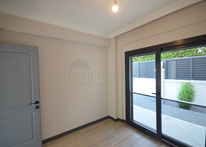 2+1 Wohnung im Stadtteil Fethiye - Antalya 