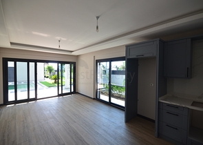 2+1 Wohnung im Stadtteil Fethiye - Antalya 