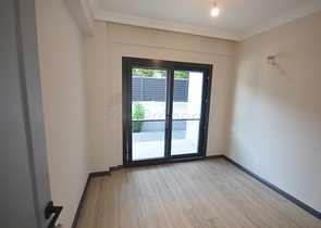 2+1 Wohnung im Stadtteil Fethiye - Antalya 