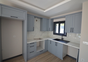 2+1 Wohnung im Stadtteil Fethiye - Antalya 