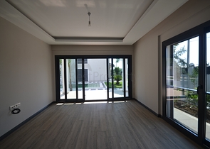 2+1 Wohnung im Stadtteil Fethiye - Antalya 