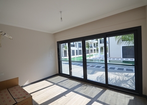 2+1 Wohnung im Stadtteil Fethiye - Antalya 