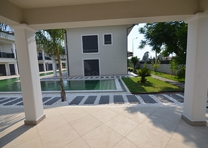 2+1 Wohnung im Stadtteil Fethiye - Antalya 