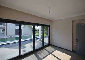 2+1 Wohnung im Stadtteil Fethiye - Antalya 