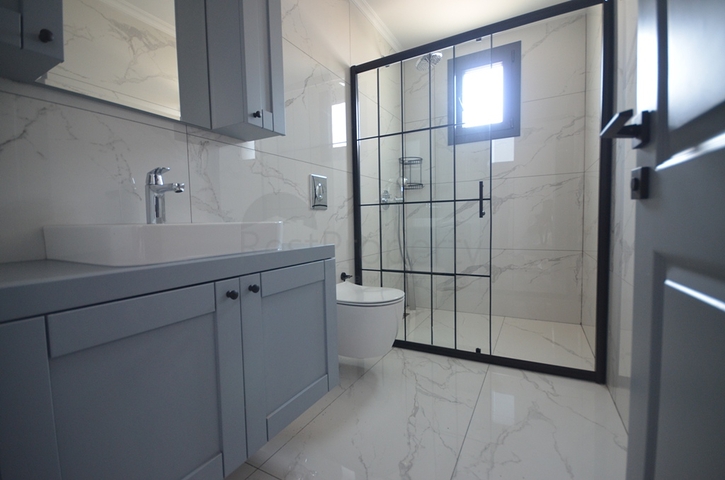 4+1-Villa in Fethiye - Antalya 