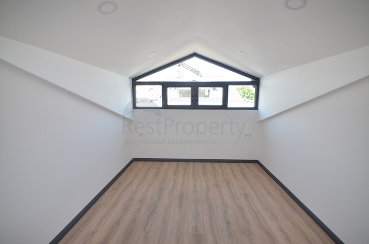 4+1-Villa in Fethiye - Antalya 