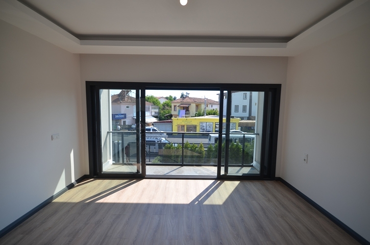 4+1-Villa in Fethiye - Antalya 