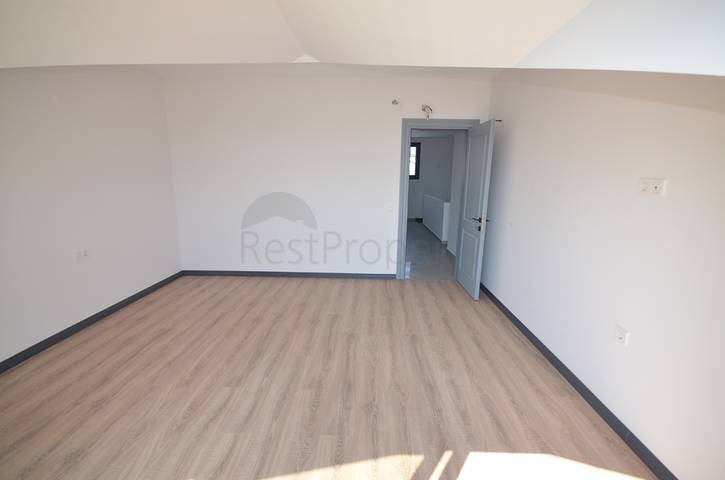 4+1-Villa in Fethiye - Antalya 