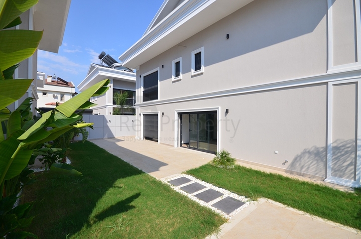 4+1-Villa in Fethiye - Antalya 