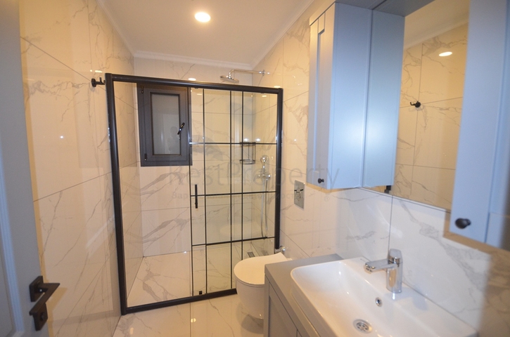 4+1-Villa in Fethiye - Antalya 