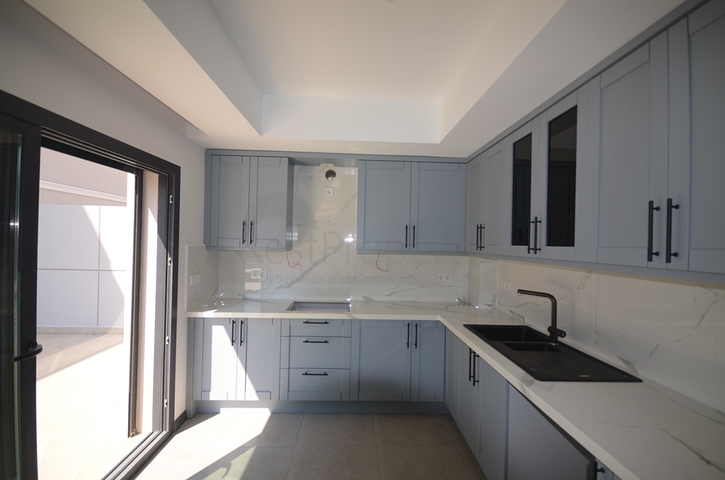 4+1-Villa in Fethiye - Antalya 