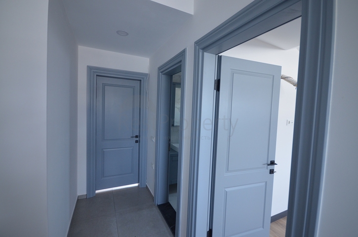 4+1-Villa in Fethiye - Antalya 