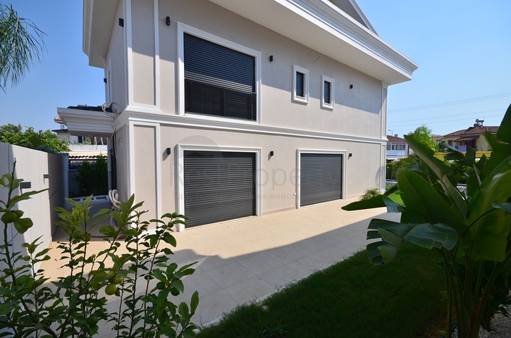 4+1-Villa in Fethiye - Antalya 