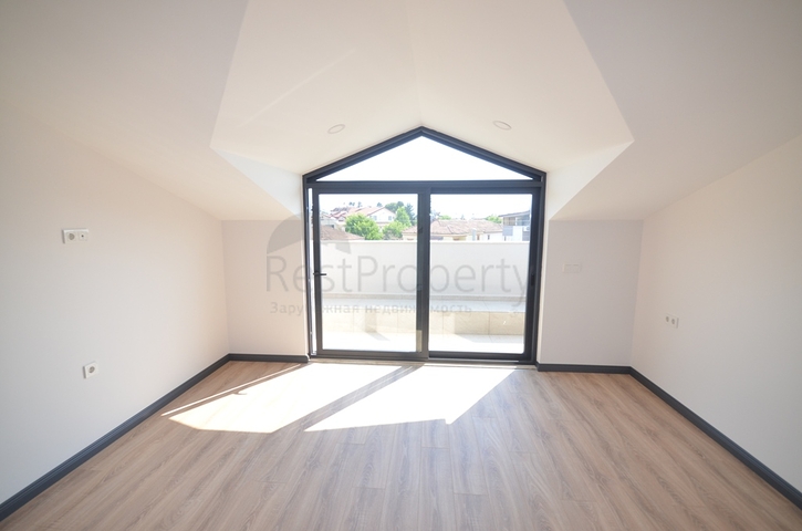 4+1-Villa in Fethiye - Antalya 