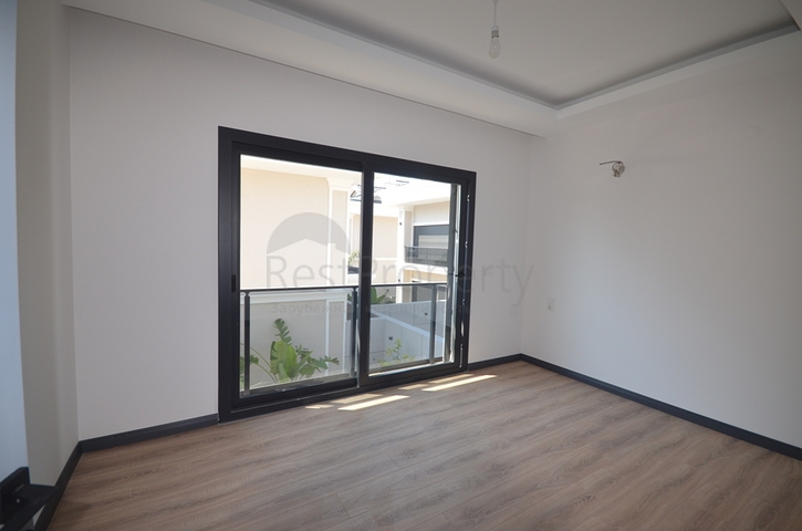 4+1-Villa in Fethiye - Antalya 