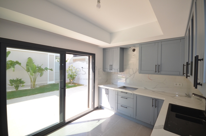 4+1-Villa in Fethiye - Antalya 