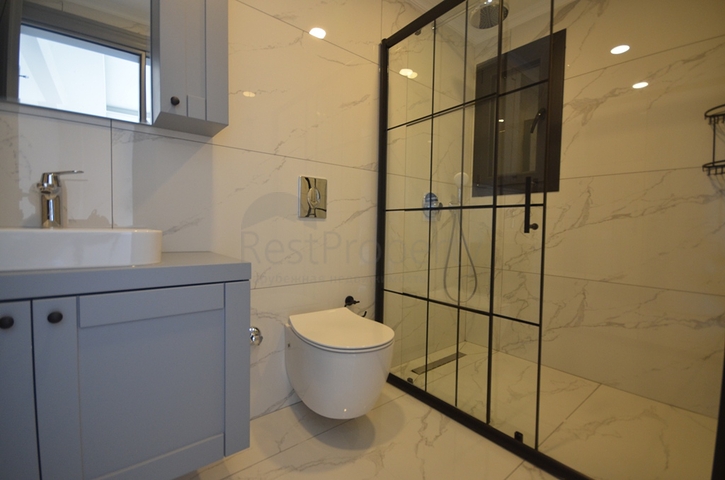 4+1-Villa in Fethiye - Antalya 